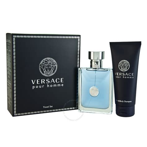 bijoux versace pour homme|versace pour homme jomashop.